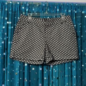 Gaston shorts, size 10